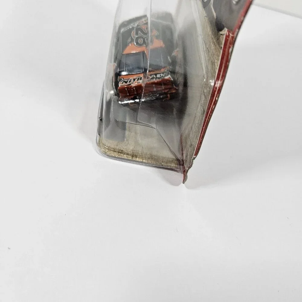 Disney Pixar Cars NITROADE‎ Original Movie Desert Series 1 Card  2005 New J6422